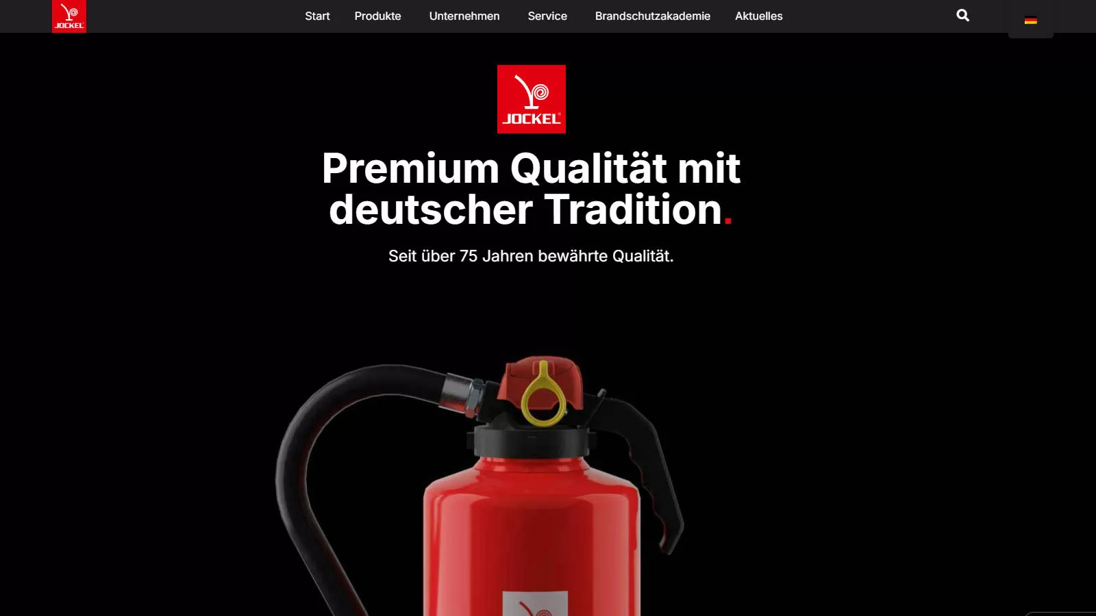Feuerschutz Jockel GmbH & Co. KG